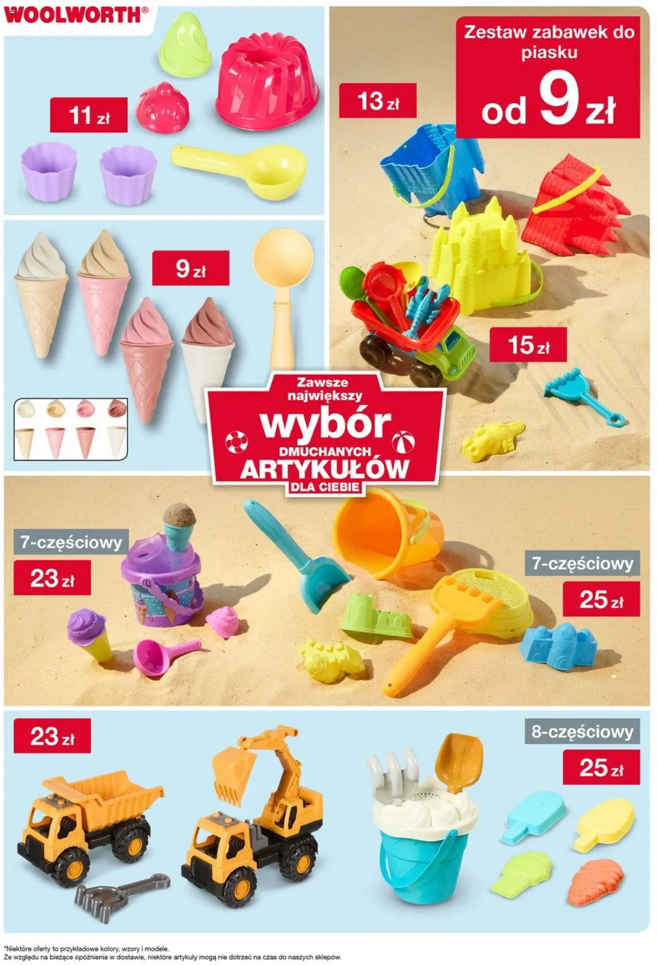 Woolworth Gazetka od 24.06.2025 | Strona: 6