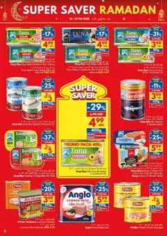 Preview of VIVA - Offers valid from 18.02.2026 | Page: 6