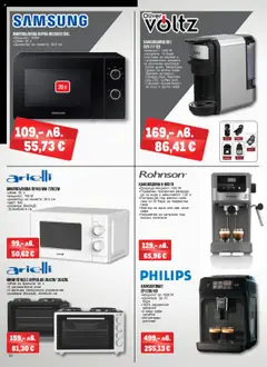 Преглед на METRO Черен Петък - Офертите са валидни от 23.10.2025 | Страница: 10