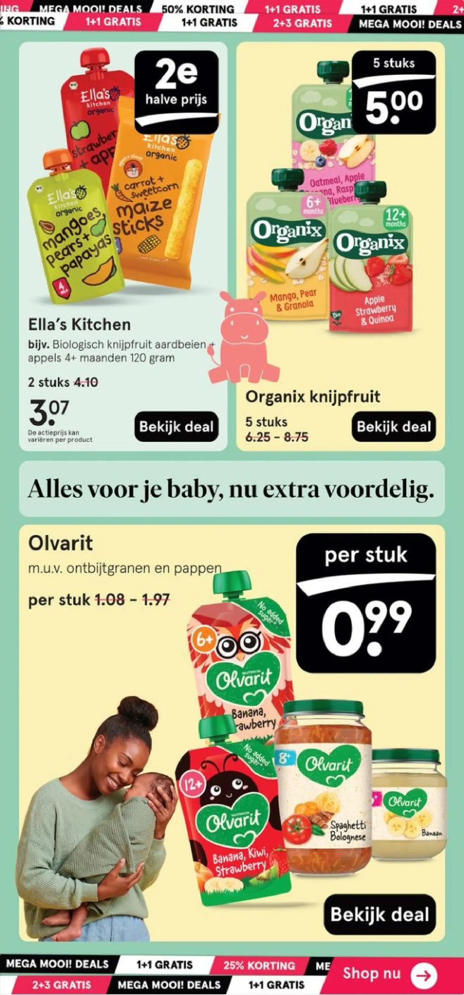 {H1} | Pagina: 45 | Producten: Aardbeien, Kan, Autós kompresszor, Tortilla lap