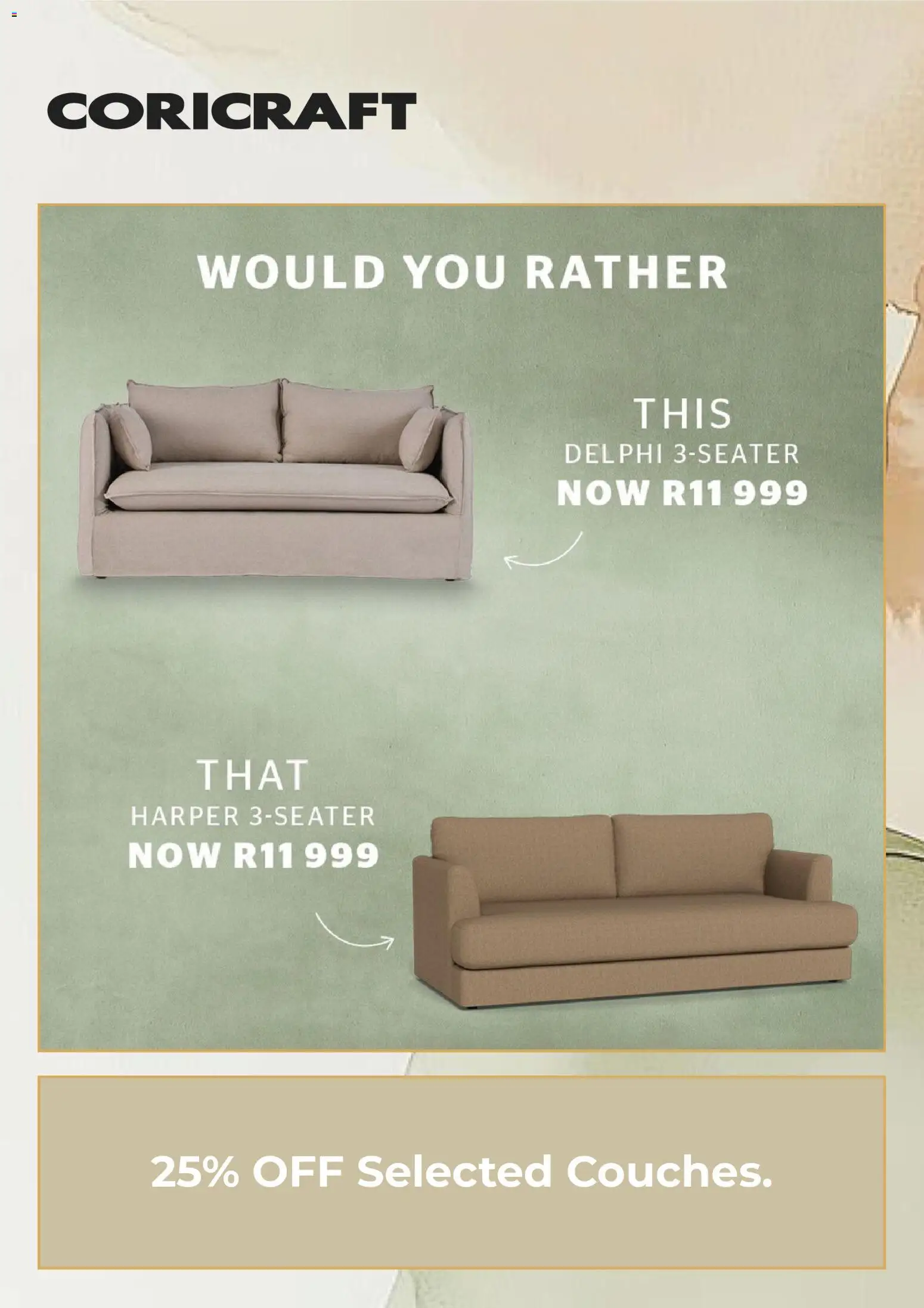 New Coricraft catalogue – valid from 01.03.2026 | Page: 2