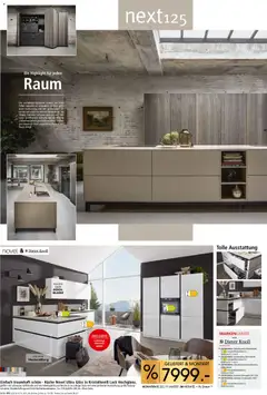 Zurbrüggen  Küchen-Spezial ab 13.12.2025 gültig | Seite: 12 | Produkte: Jura, Geschirrspüler, Küche