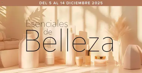 Vista previa Costco catálogo válido desde el 05.12.2025