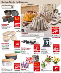 Interspar Flugblatt ab 22.01.2026 gültig | Seite: 12 | Produkte: Vase