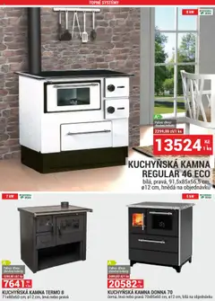 Náhled letáku Merkury Market leták od 01.10.2025 | Strana: 3 | Produkty: Dřevěné brikety, Brikety