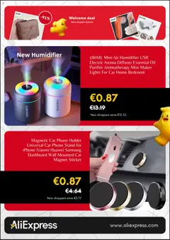 AliExpress leták │ platný od 12.08.2025 | Strana: 4