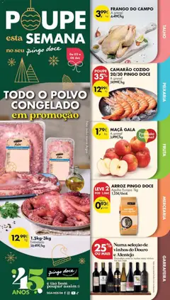 Pré-visualização Pingo Doce Poupe Esta Semana Madeira válido de 02.12.2025