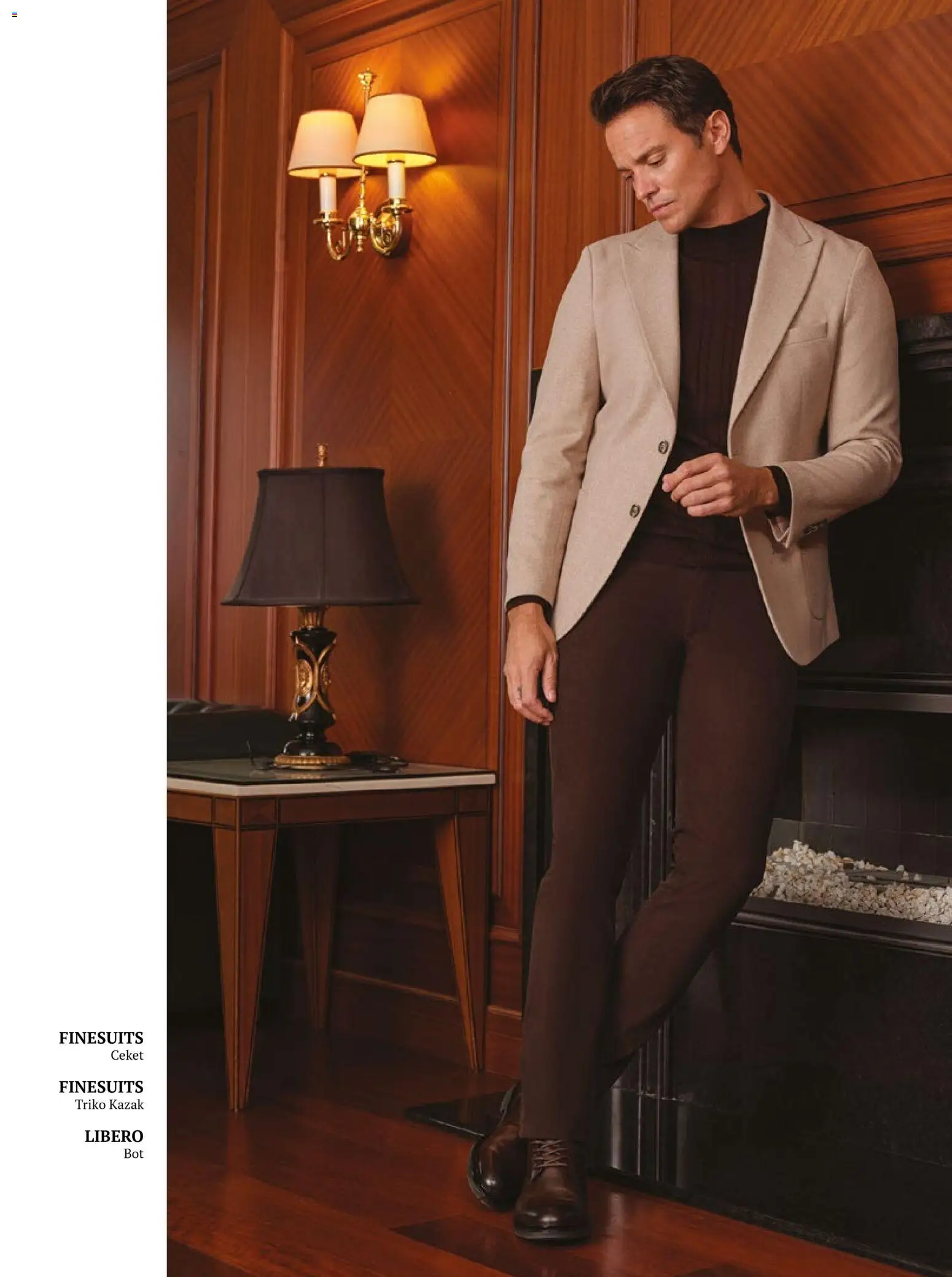 Özdilek Sonbahar - Kış Kataloğu - 09.01.2026 tarihinden itibaren geçerlidir | Sayfa: 13 | Ürünler: Ceket