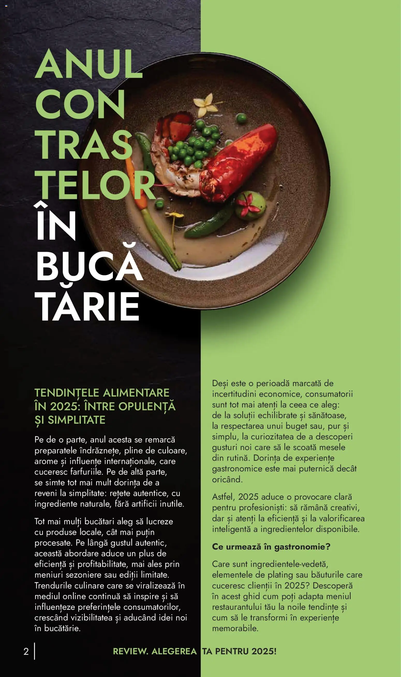 Noul catalog Metro – valabil de la 10.11.2025 | Pagină: 2