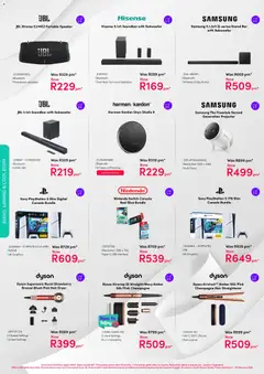 Teljoy specials catalogue – valid from 01.02.2026 | Page: 3