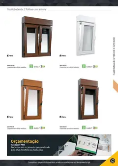 Pré-visualização Leroy Merlin Catálogo válido de 18.11.2024 | Página: 185 | Produtos: Telefone