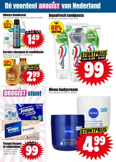 Dirk - Folder week 6 - Voorbeeld van een folder van Dirk, geldig van 04.02.2026 | Pagina: 24