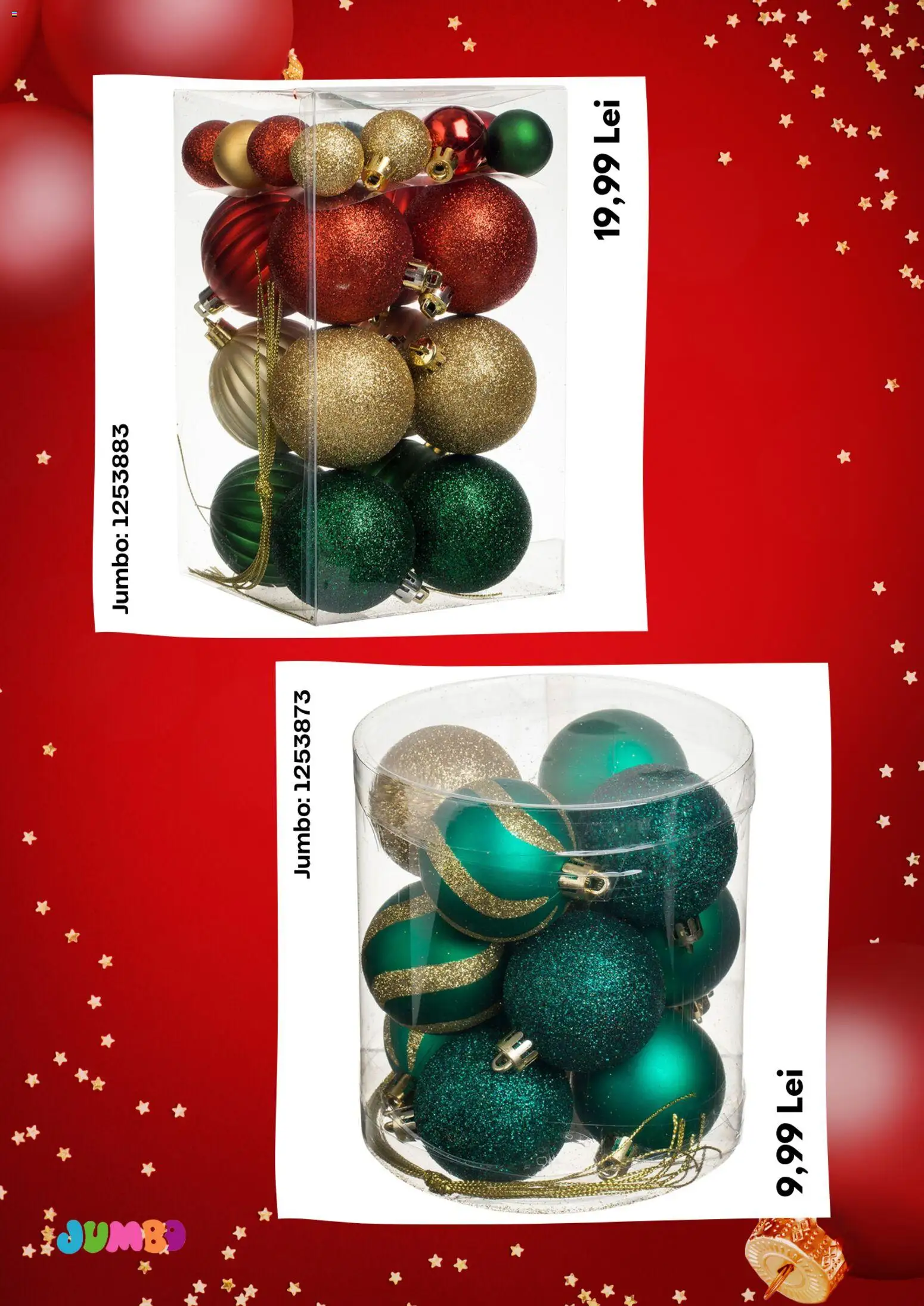 Noul catalog Jumbo – valabil de la 02.11.2025 | Pagină: 4