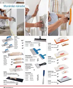 Bauhaus leták platný od 26.01.2026 | Strana: 100