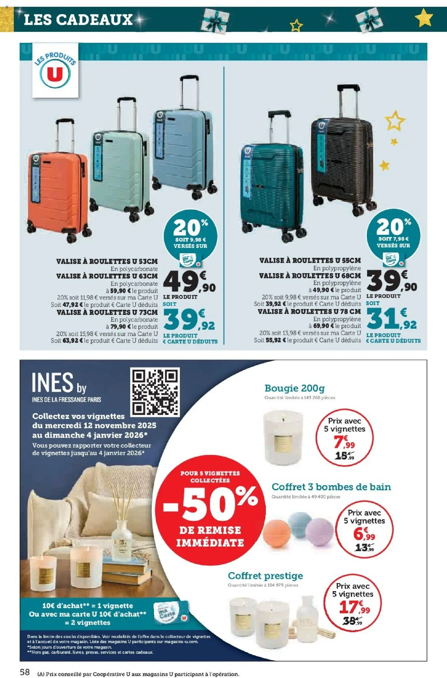 {H1} | Page: 58 | Produits: Valise