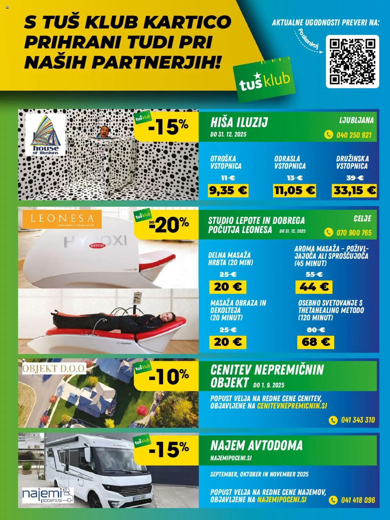 Tuš katalog mojih 10 │ velja od 04.07.2025 | Stran: 21