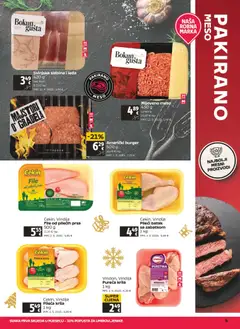 Katalog Tommy - Pregled kataloga iz trgovine Tommy, vrijedi od 29.12.2025 | Stranica: 5