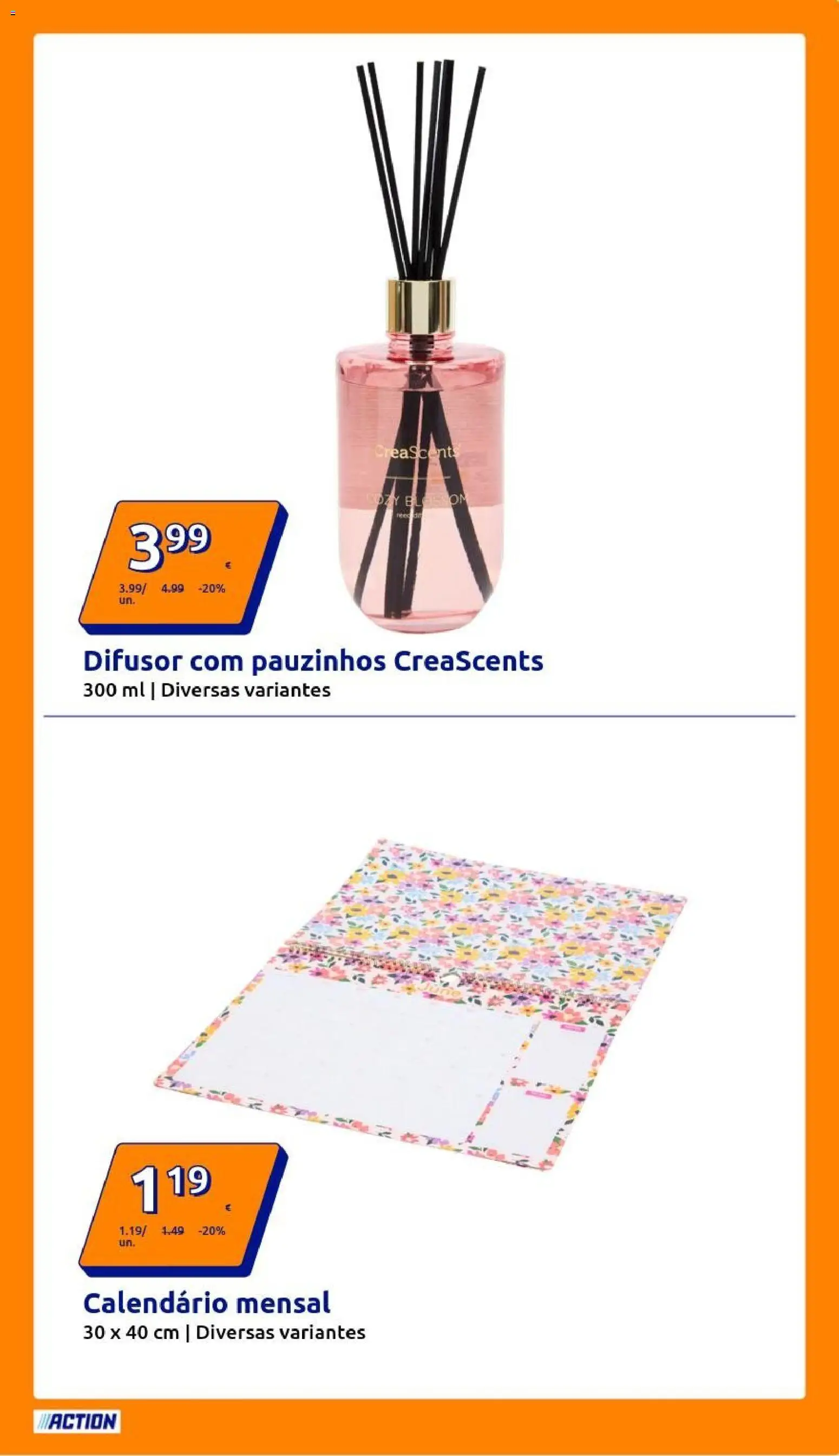 Action - Action PT week 49 2025 │ válido de 03.12.2025 | Página: 19