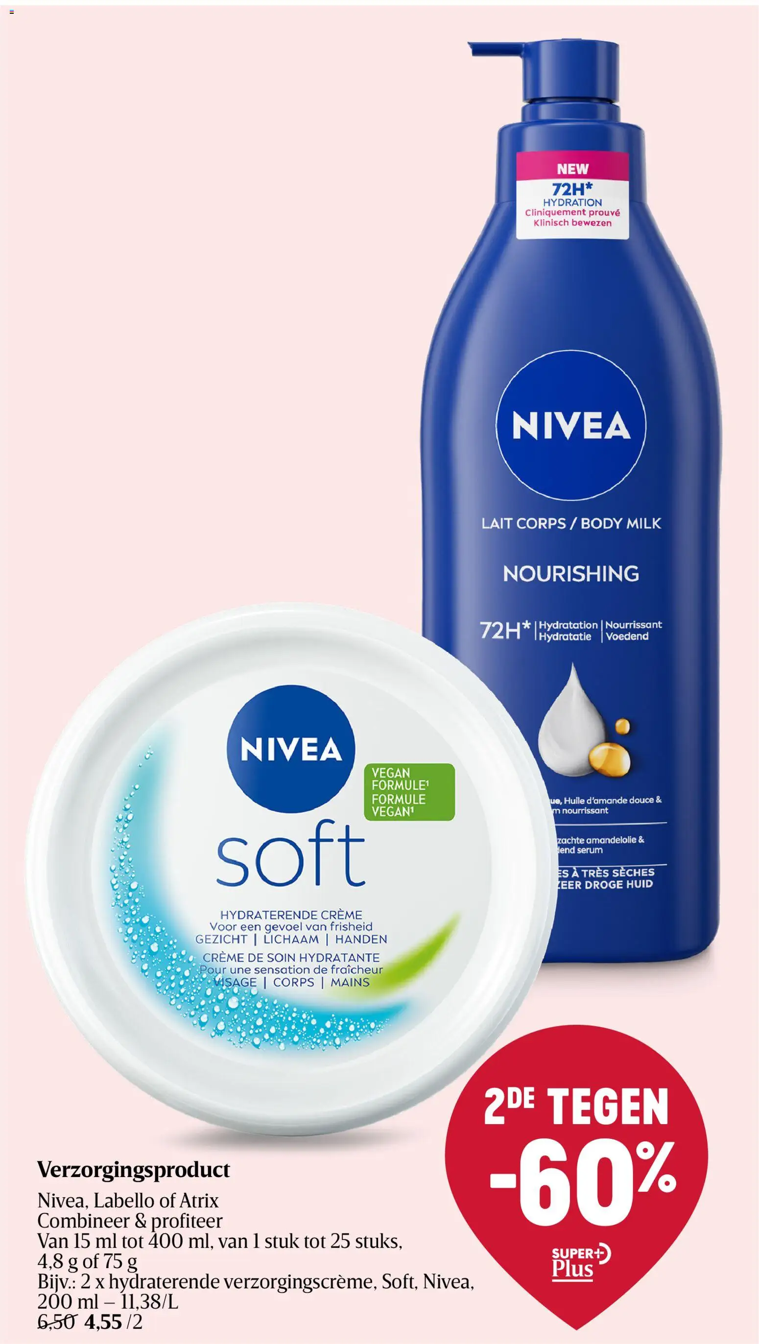 {H1} | Pagina: 39 | Producten: Crème