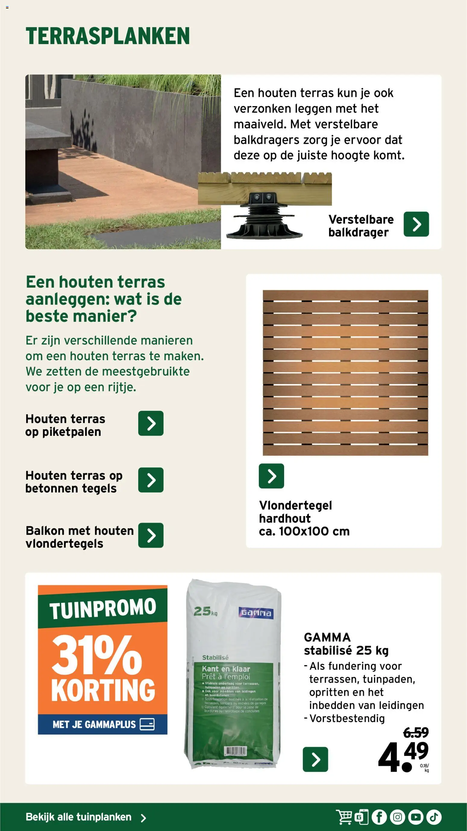 {H1} | Pagina: 25 | Producten: La