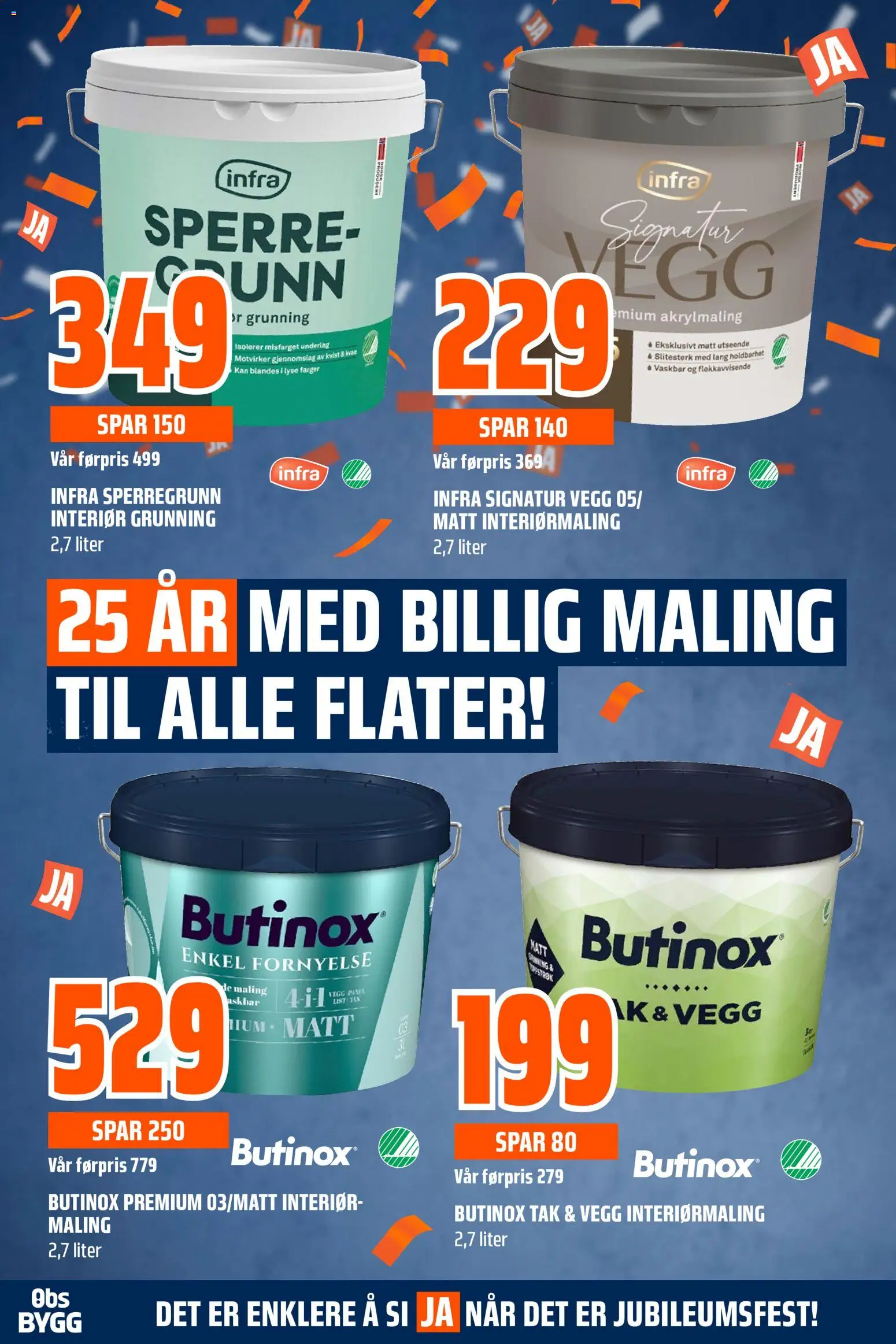 {H1} | Side: 6 | Produkter: Interiør