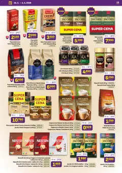 Libex leták platný od 16.03.2026 | Strana: 15