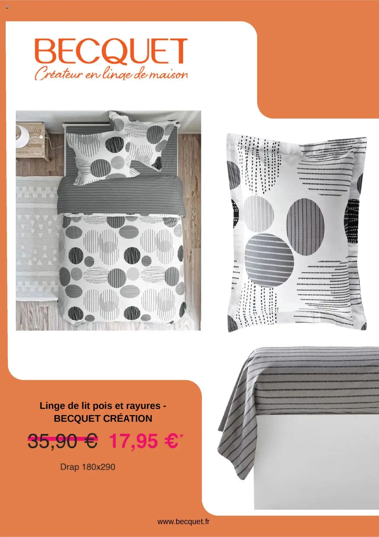  | Page: 2 | Produits: Lit, Pois