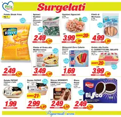 Volantino Prix del 29.07.2025 | Pagina: 12
