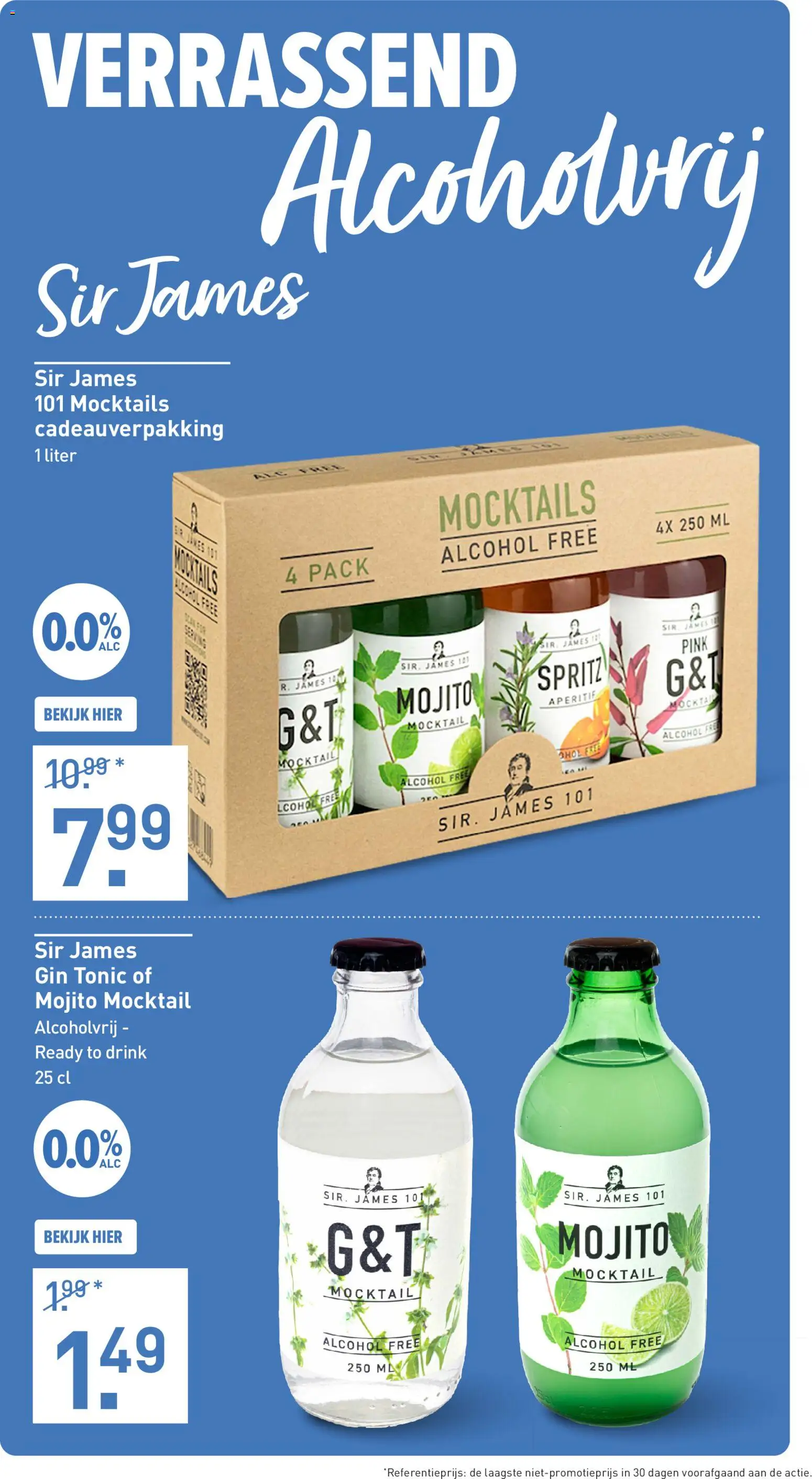 {H1} | Pagina: 15 | Producten: Gin, Alcohol