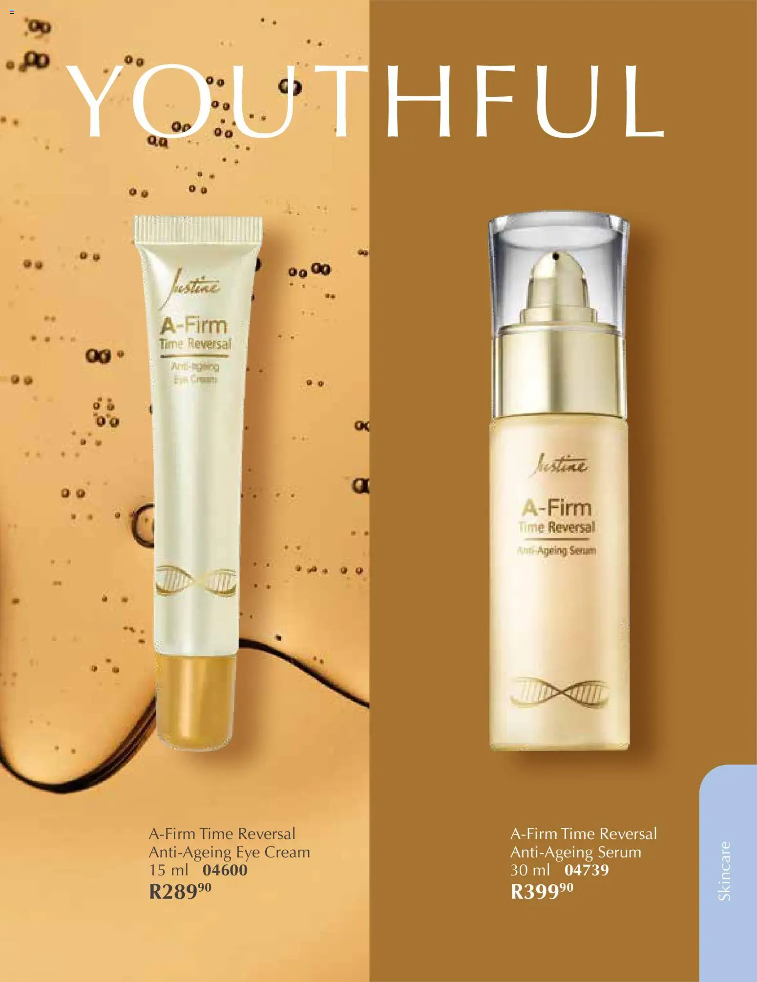 New Justine catalogue – valid from 01.01.2026 | Page: 32