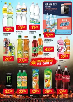 Hruška leták od 15.07.2025 | Strana: 5