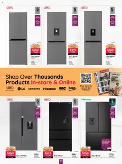 Bradlows Specials │ valid from 17.07.2025 | Page: 21