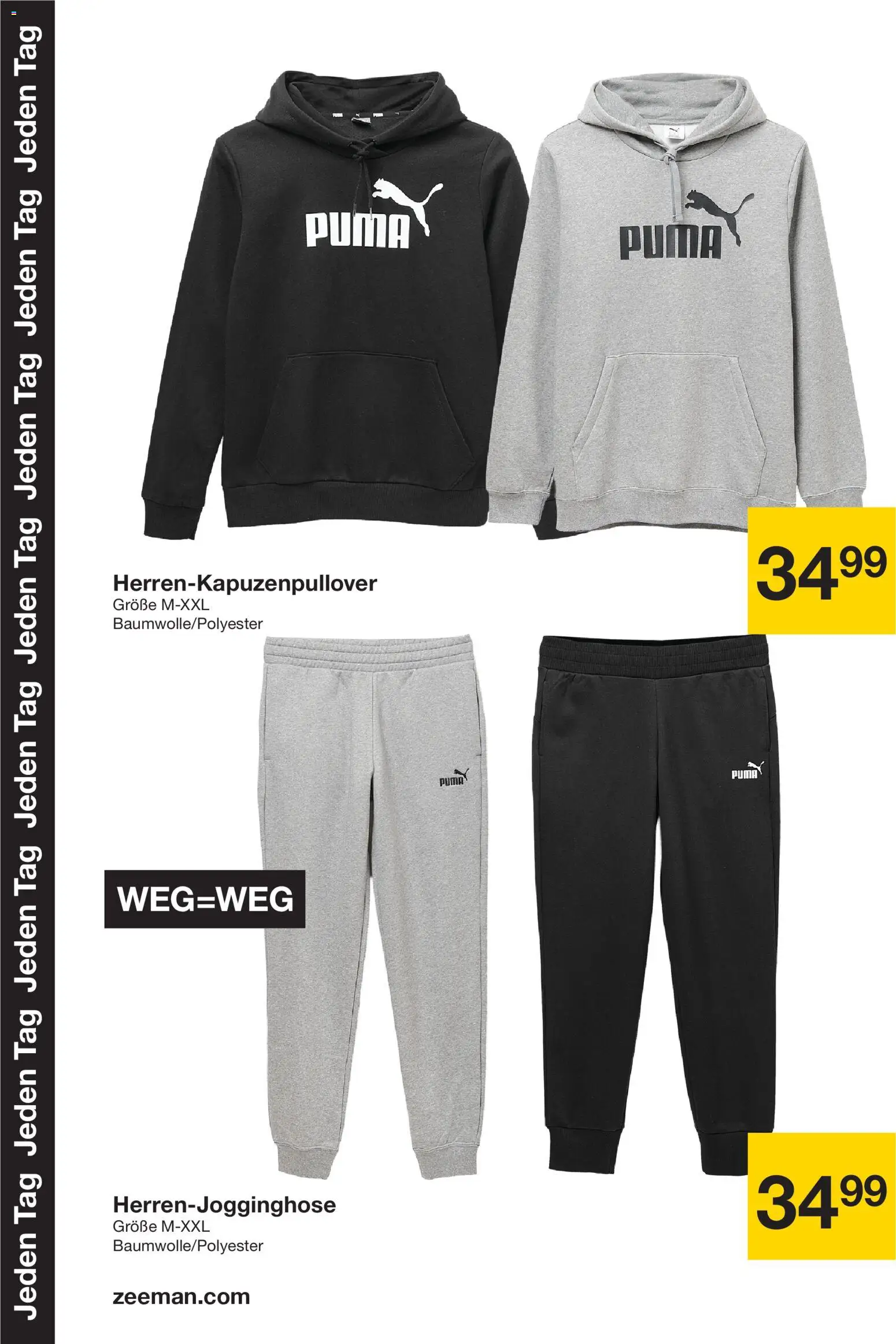 Zeeman - Black Friday – gültig ab 22.11.2025 | Seite: 6