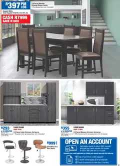 OK Furniture specials catalogue – valid from 26.01.2026 | Page: 13