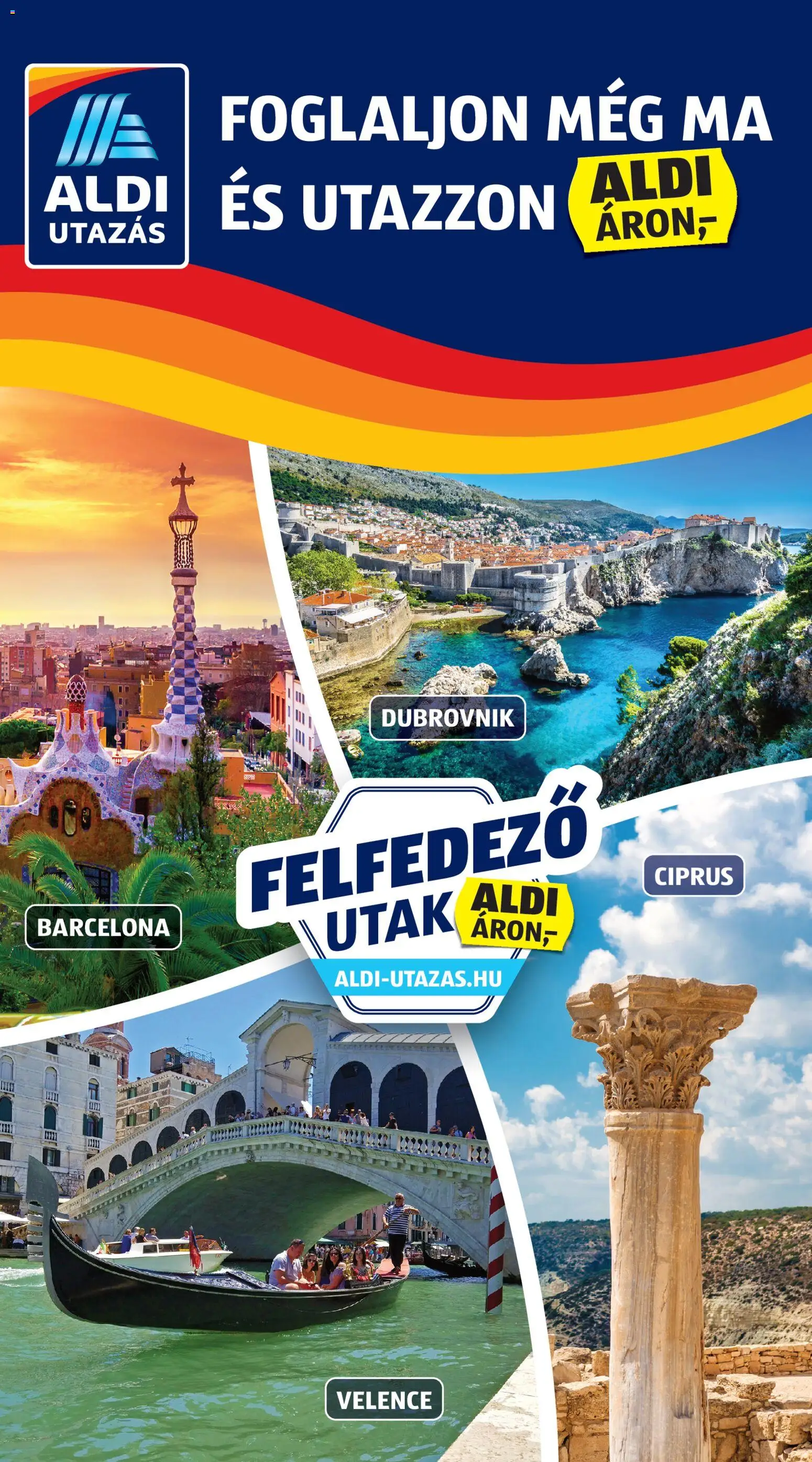 Aldi akciós ujság - amely érvényes a következő dátumtól: 05.02.2026 | Oldal: 4