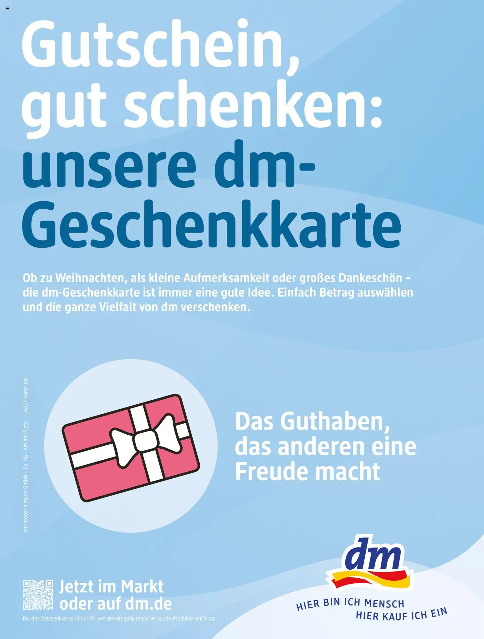 dm drogerie Prospekt 	 – gültig ab 01.01.2026 | Seite: 74