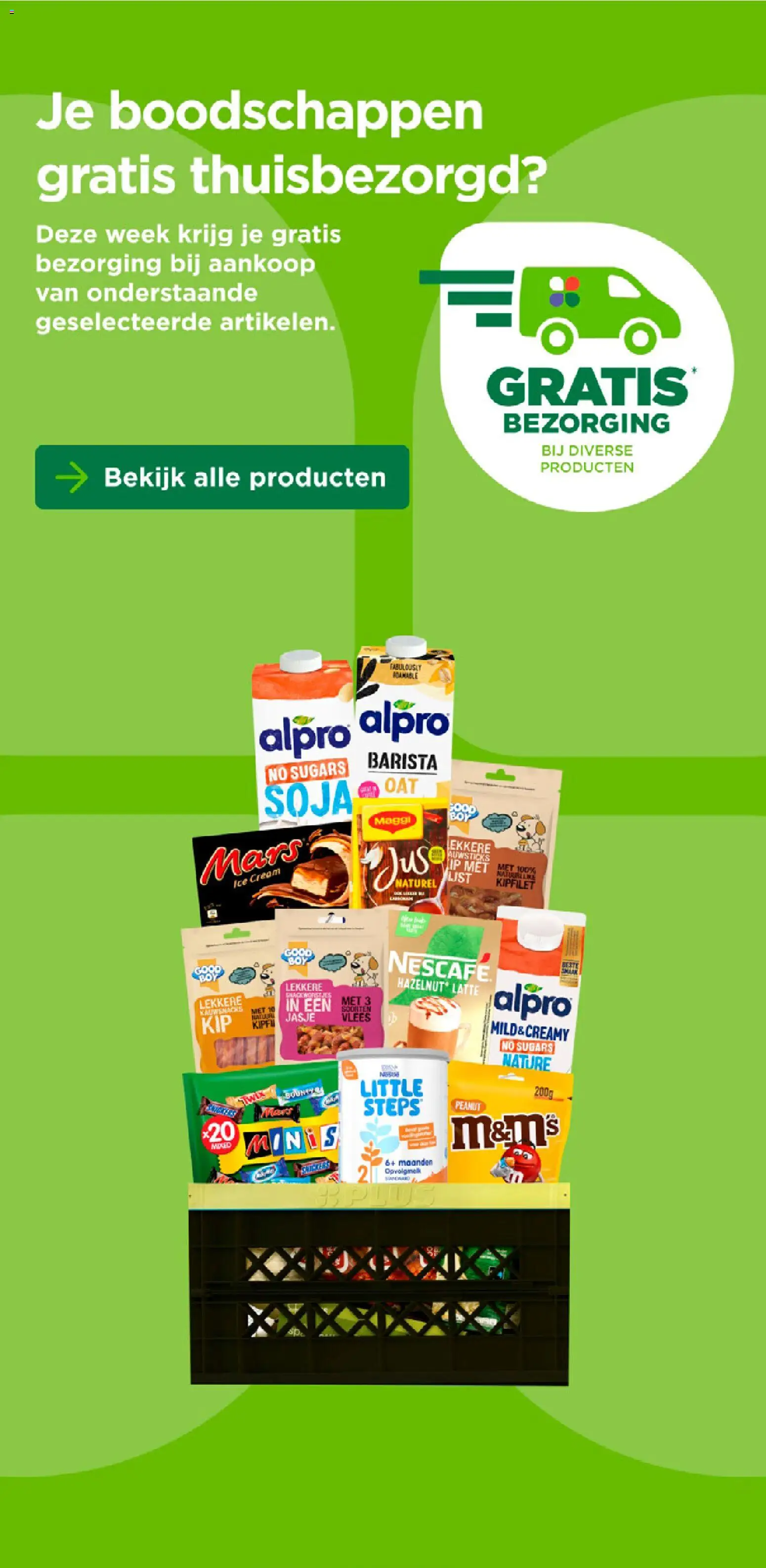 {H1} | Pagina: 42 | Producten: Szeletelt bacon, Mars, Twix, Snickers