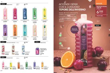 Anteprima del volantino Avon - Campagna 11/2025 valido a partire dal 01.11.2025 | Pagina: 115