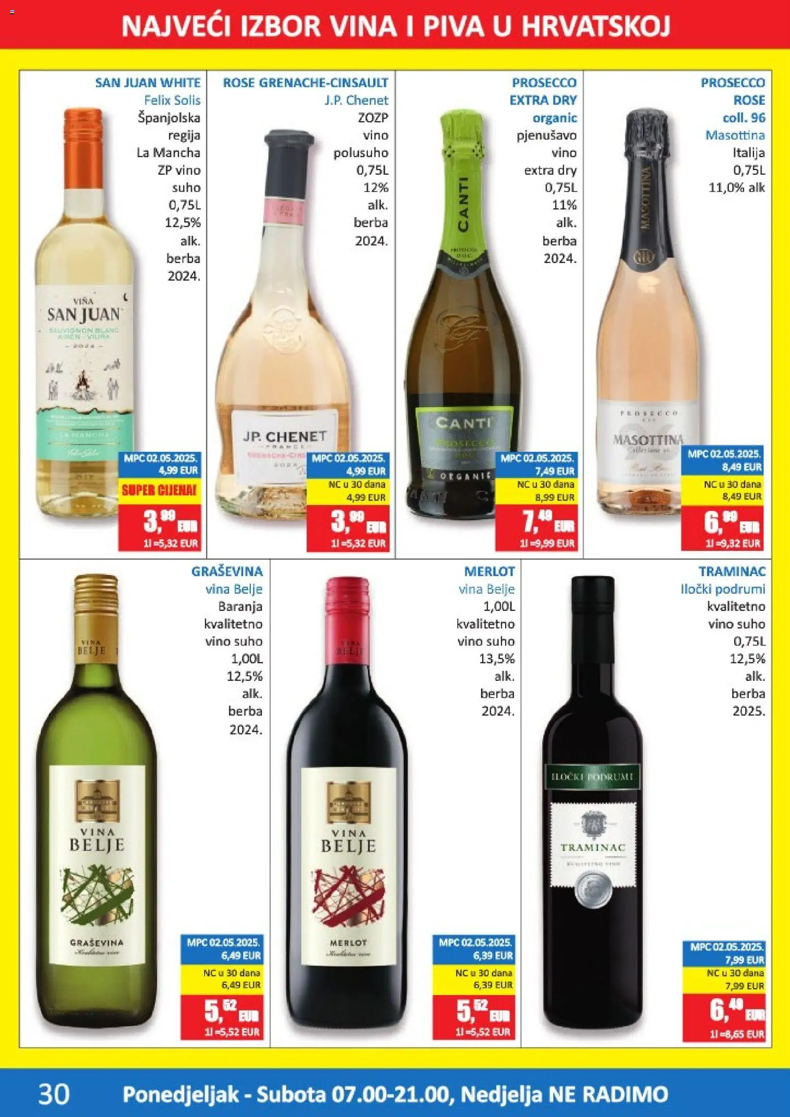 Vrutak katalog | vrijedi od 09.02.2026 | Stranica: 30