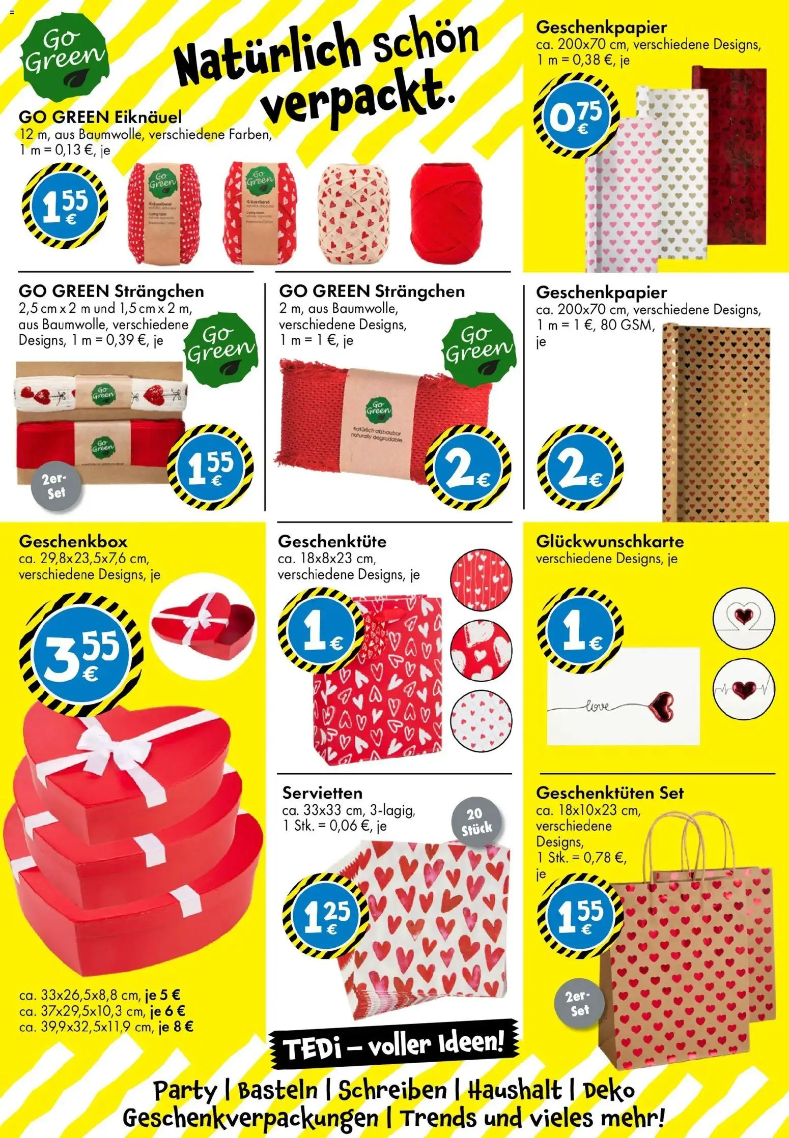 TEDi Flugblatt gültig ab 30.01.2026 | Seite: 17