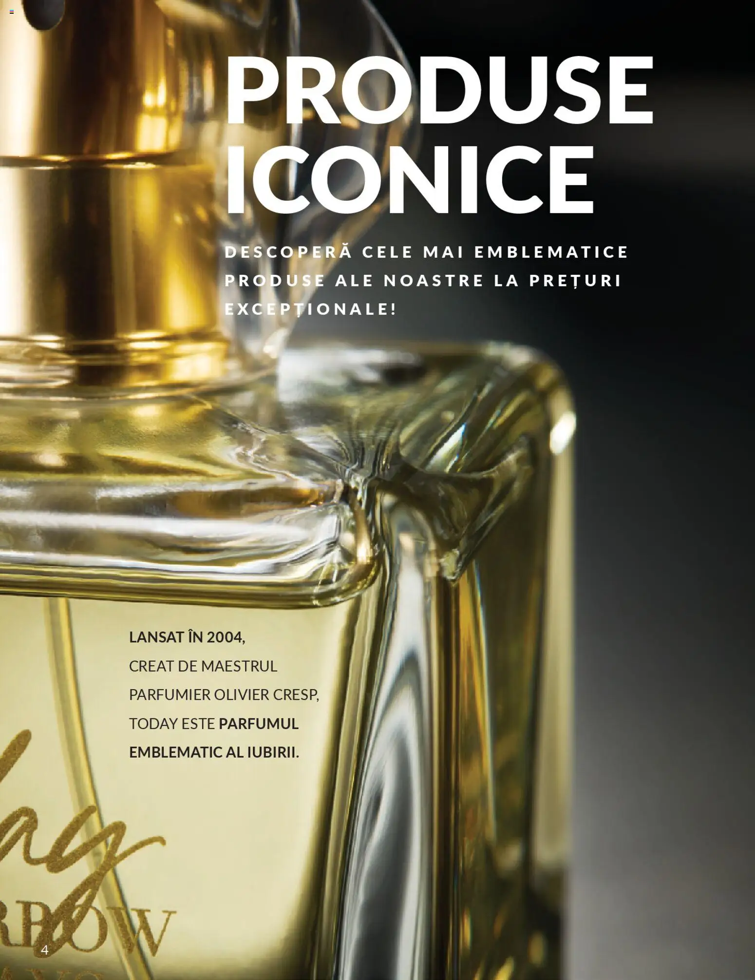 Noul catalog Avon – valabil de la 01.01.2026 | Pagină: 6