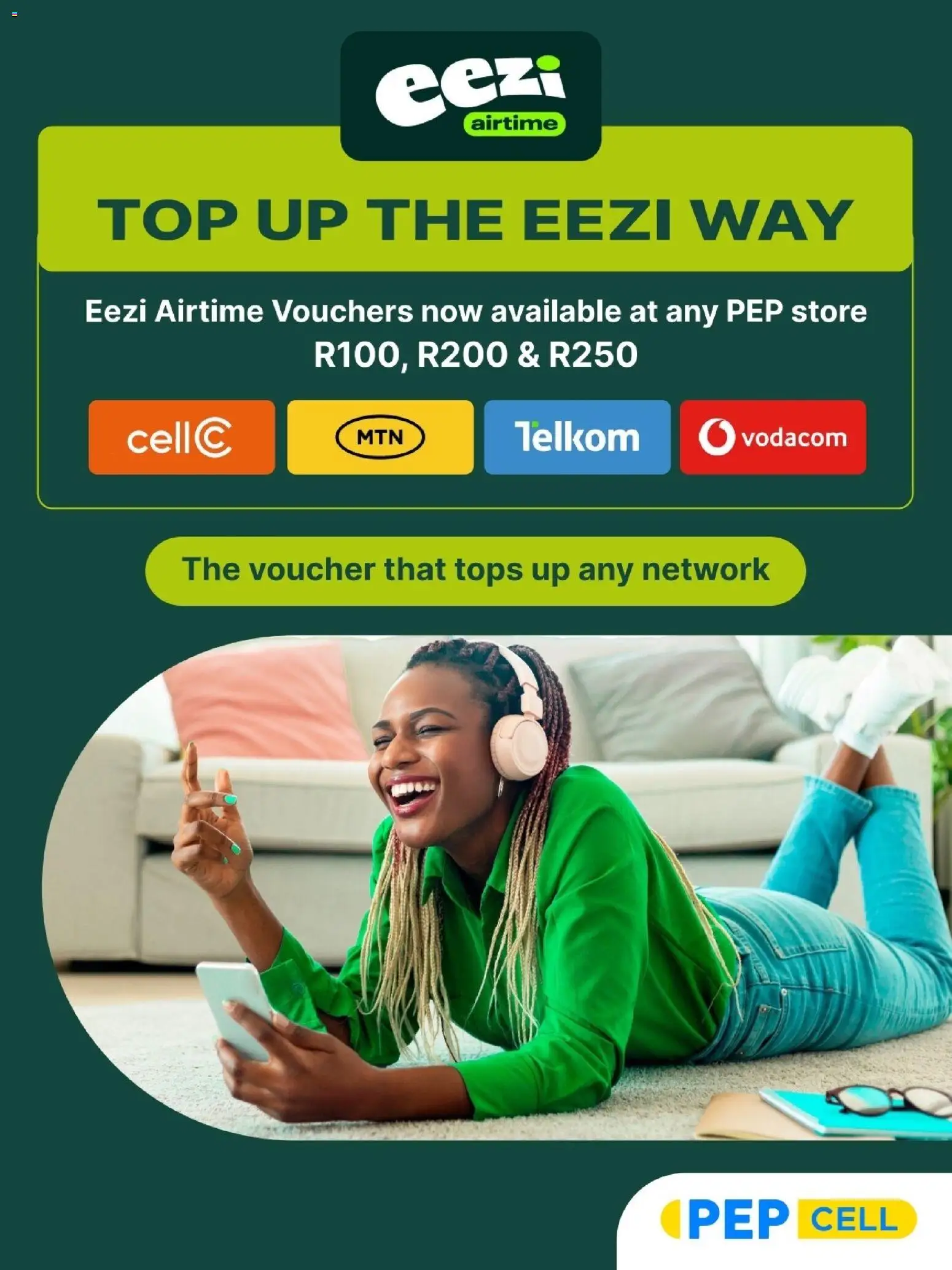 New PEP Stores catalogue – valid from 26.12.2025 | Page: 12