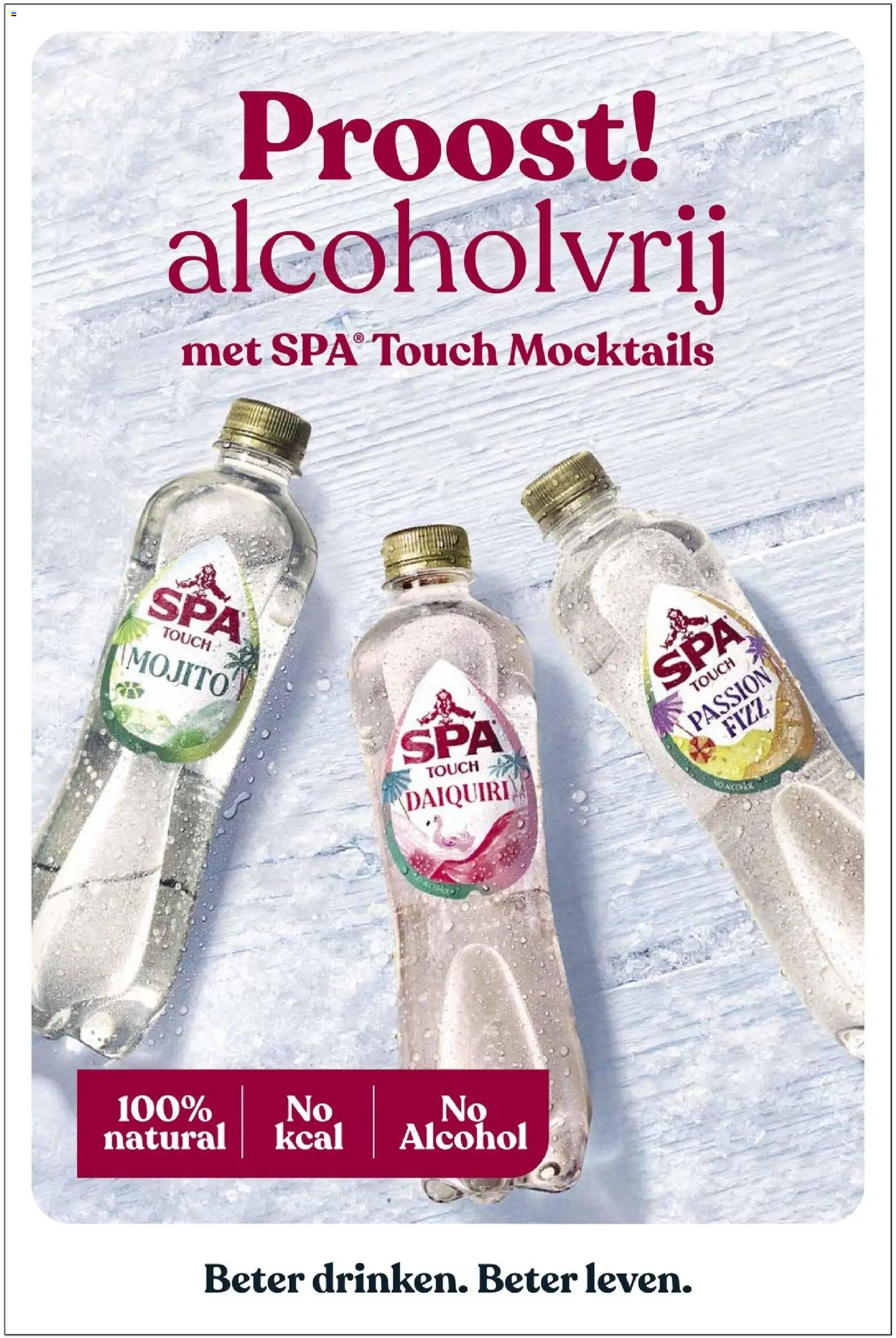 {H1} | Pagina: 11 | Producten: Alcohol