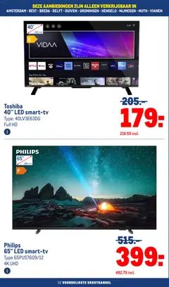 Makro - Folder - Voorbeeld van een folder van Makro, geldig van 30.12.2025 | Pagina: 82 | Producten: Video, Red Bull