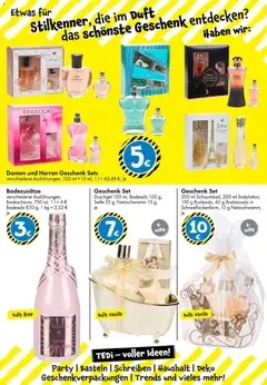 TEDi Flugblatt ab 05.12.2025 gültig | Seite: 21