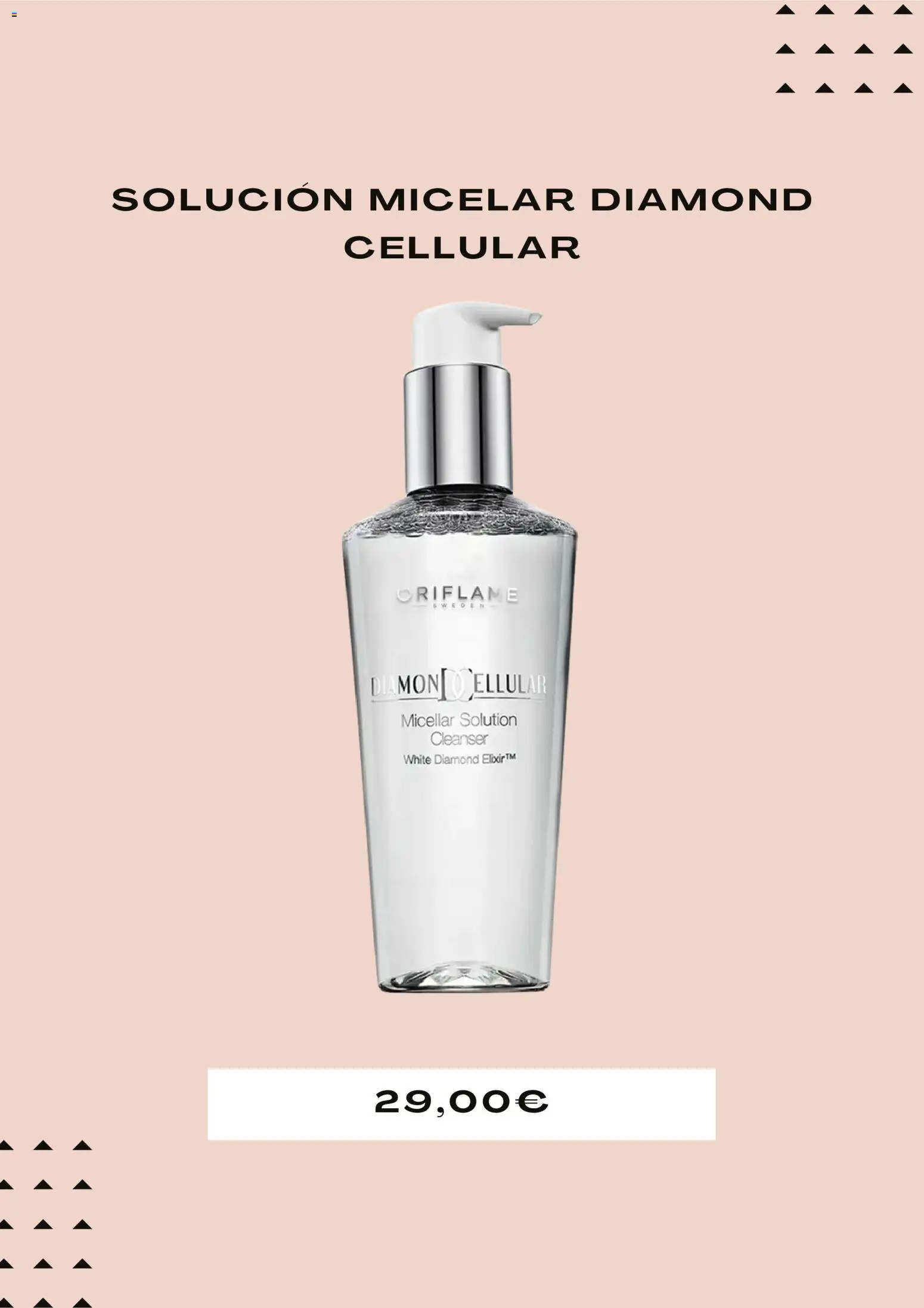 Oriflame - Black Friday │ válido desde el 20.11.2025 | Página: 5