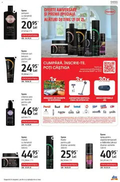 Noul catalog DM drogeriemarkt – valabil de la 04.09.2025 | Pagină: 13