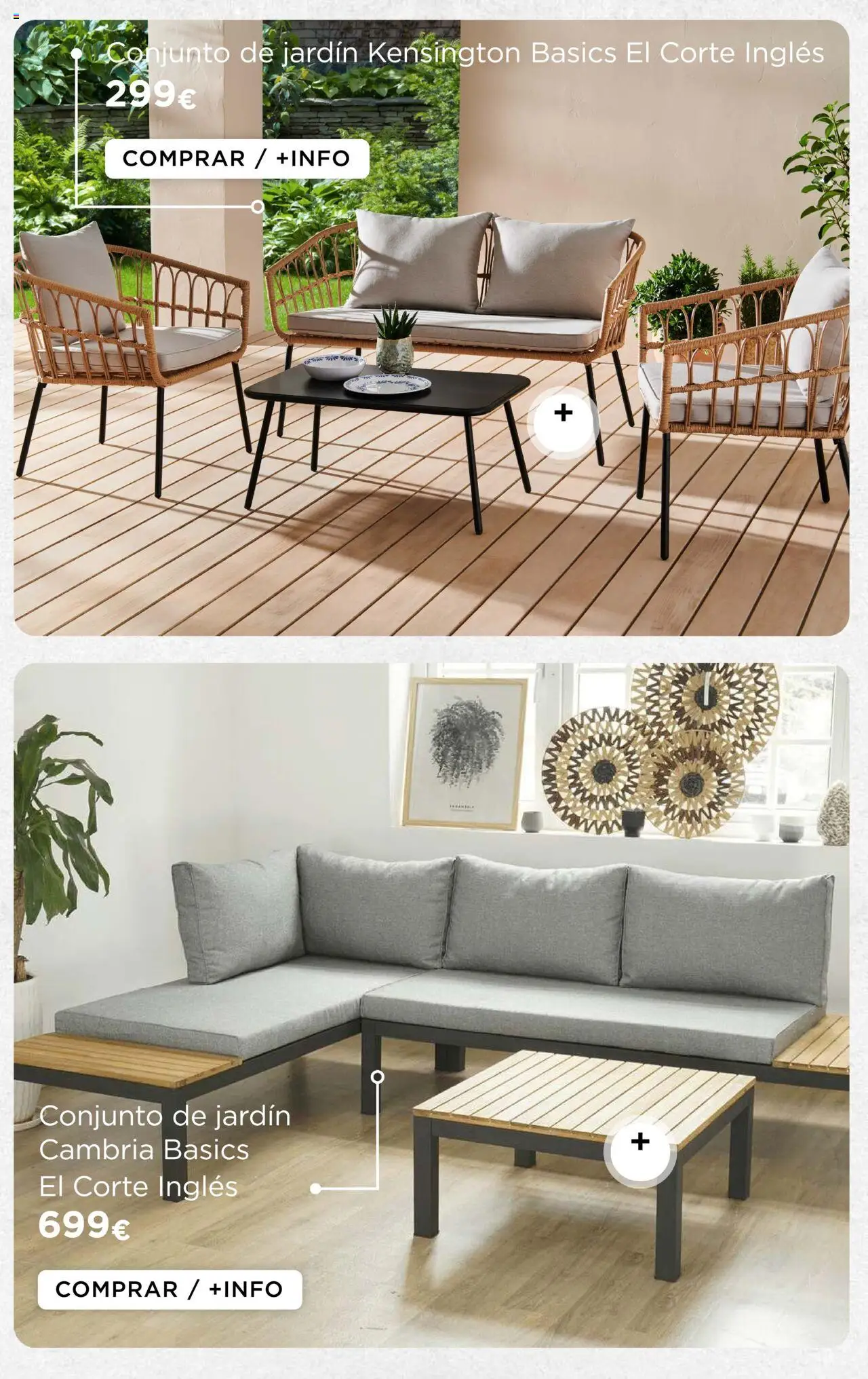 La Tienda en Casa folleto │ válido desde el 01.03.2024 | Página: 3