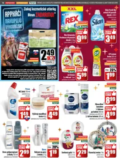 COOP Jednota leták platný od 11.12.2025 | Strana: 14