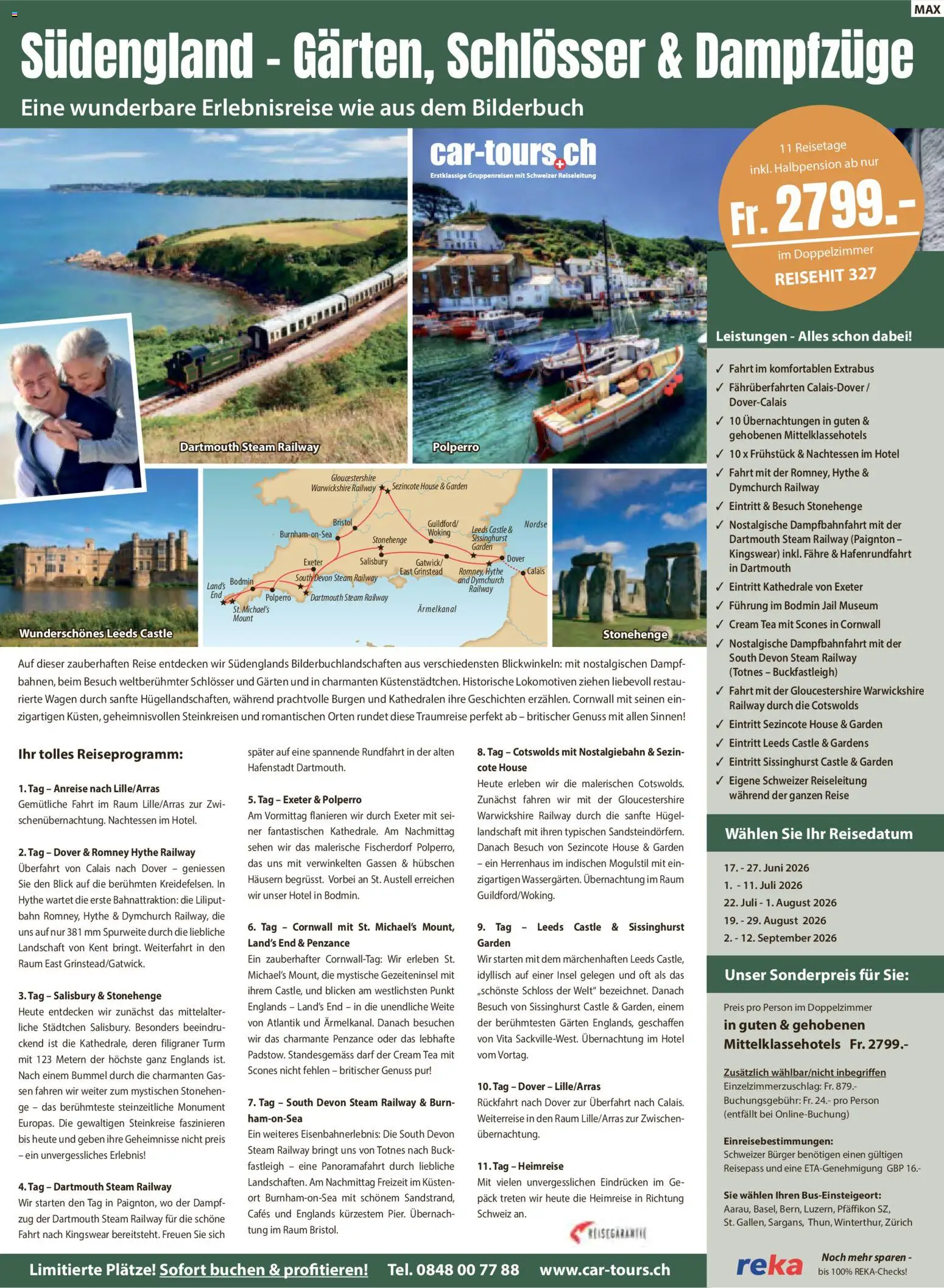 Migros Magazin – gültig ab 19.01.2026 | Seite: 10 | Produkte: Burger, Sehen